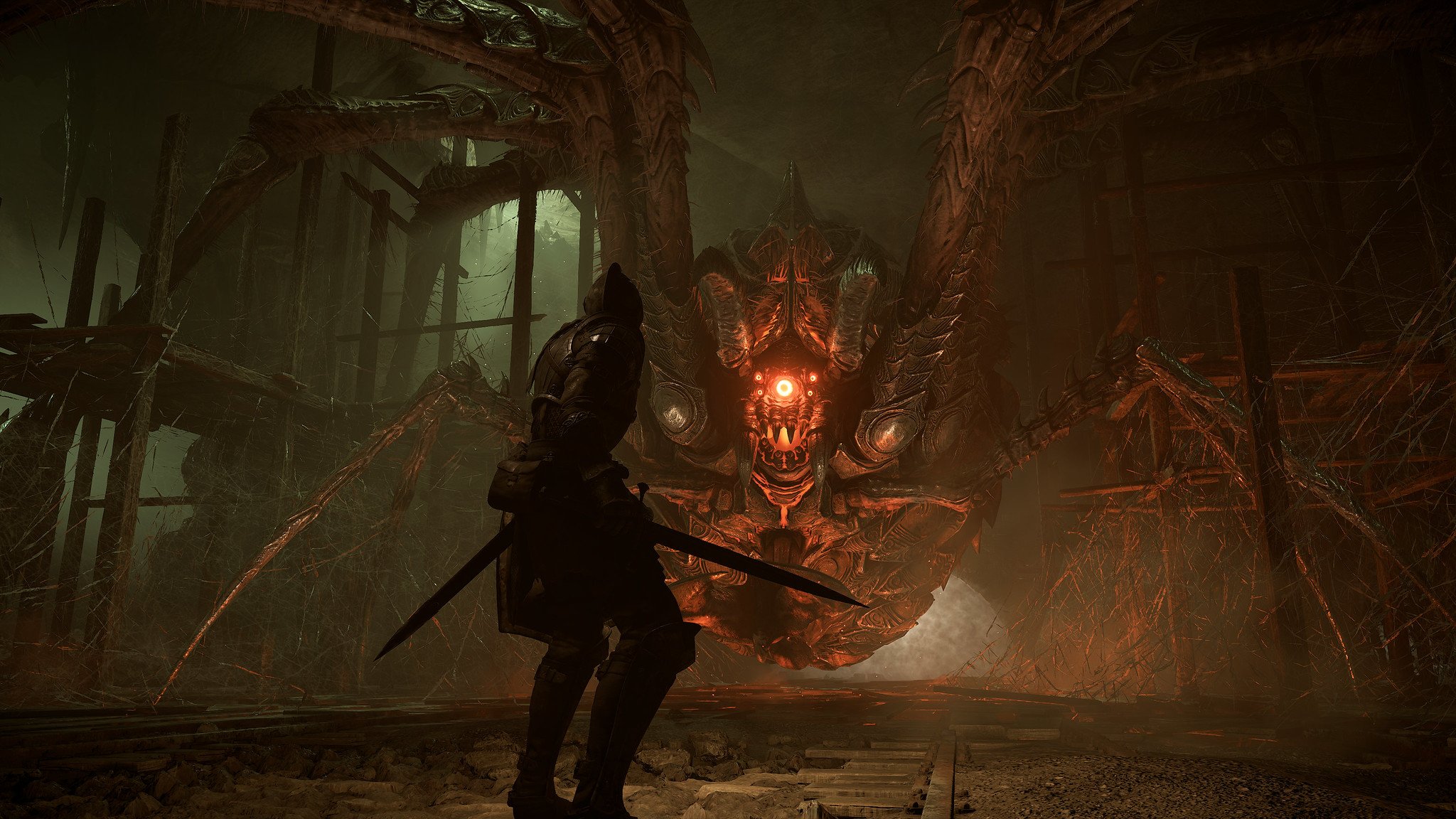Demon´s Souls Remake - Imagen 9